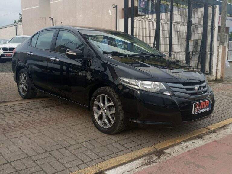 Foto do carro