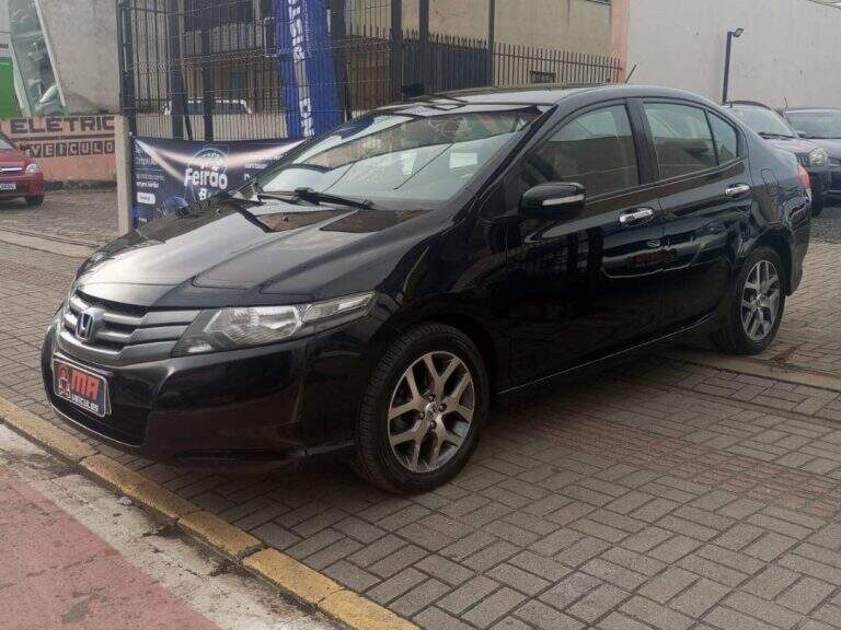 Foto do carro